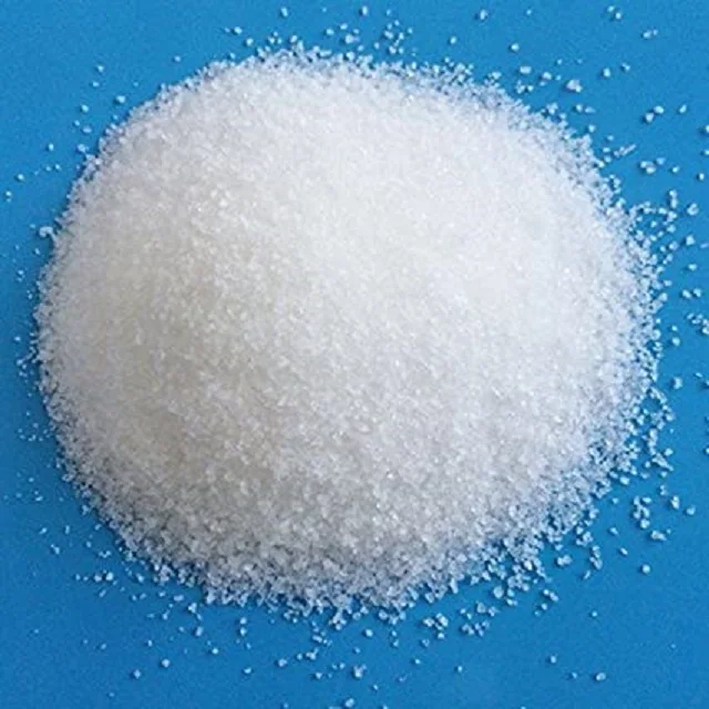 Hydrogel Powder Sodium Polyacrylate Polymer Industrial Supplier
