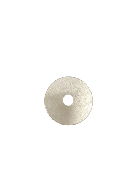 Анодированные детали шкива переменного тока с ЧПУ на заказ