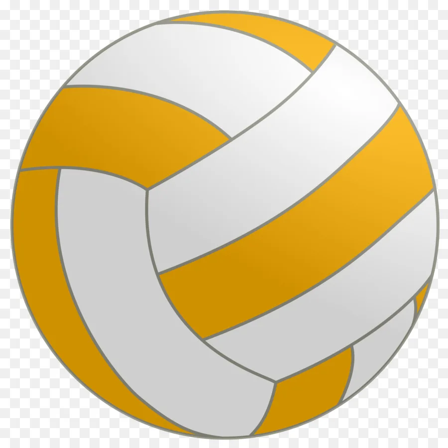 Beach Volleyball With Official Size And Color For Promotional Use