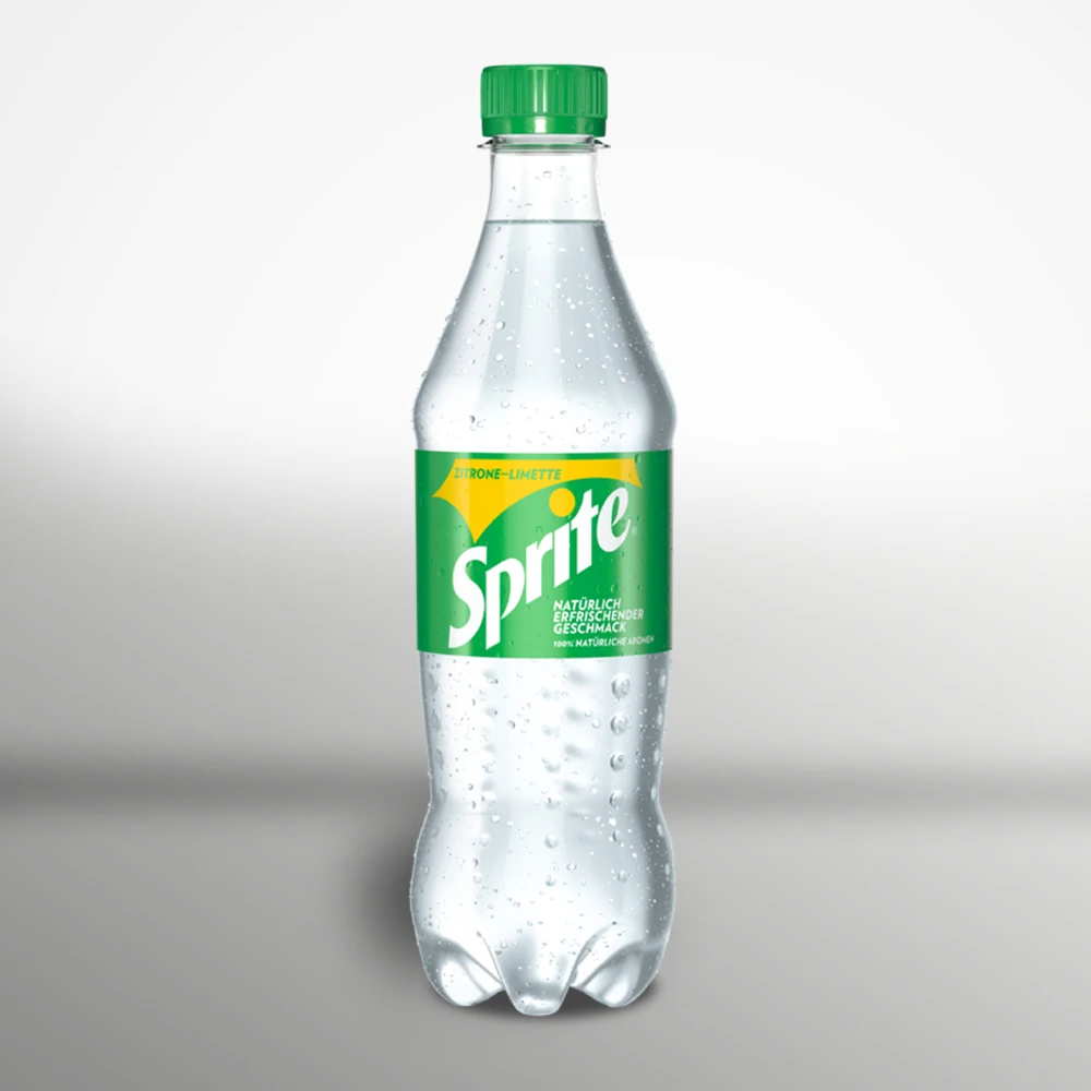 Top Selling Sprite Soft Drink  330ml Cases for Export