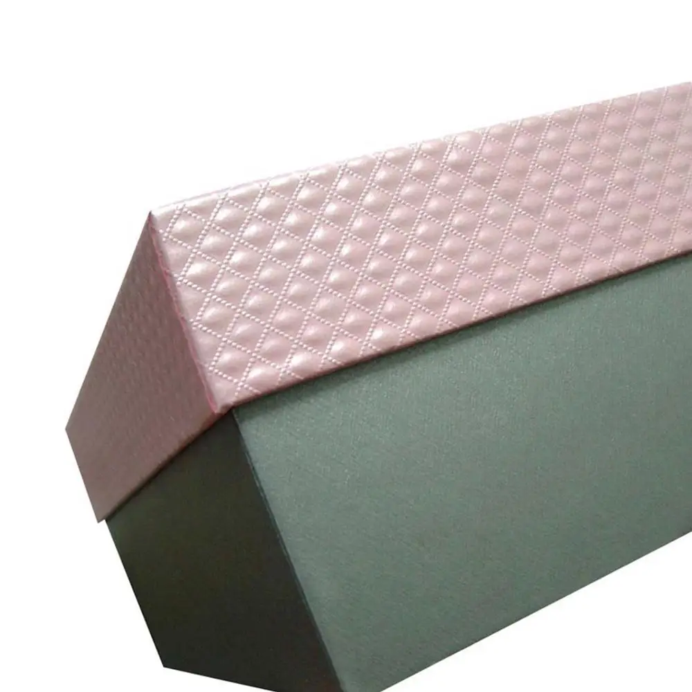 Thai Premium Gift Lift Lid Paper Box