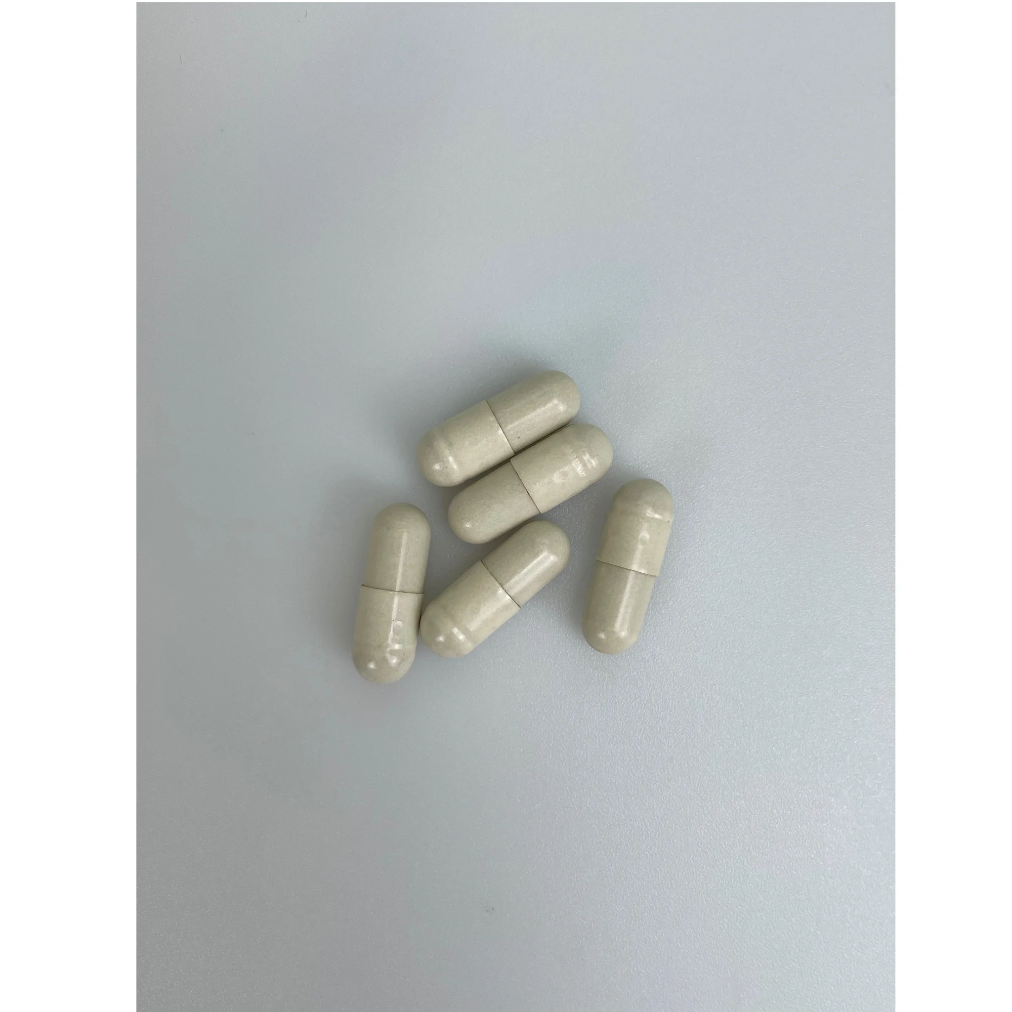 Herb & Fashion Brand Good Nutrient For Beauty Prevent Constipation Maintain Intestinal Singapore Aloe Powder Capsule