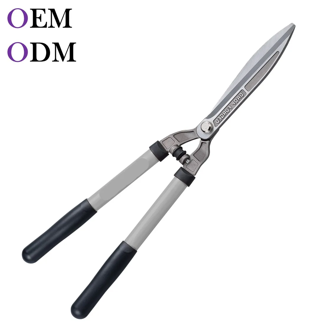 Garden Cutter Anvil Pruning Shears