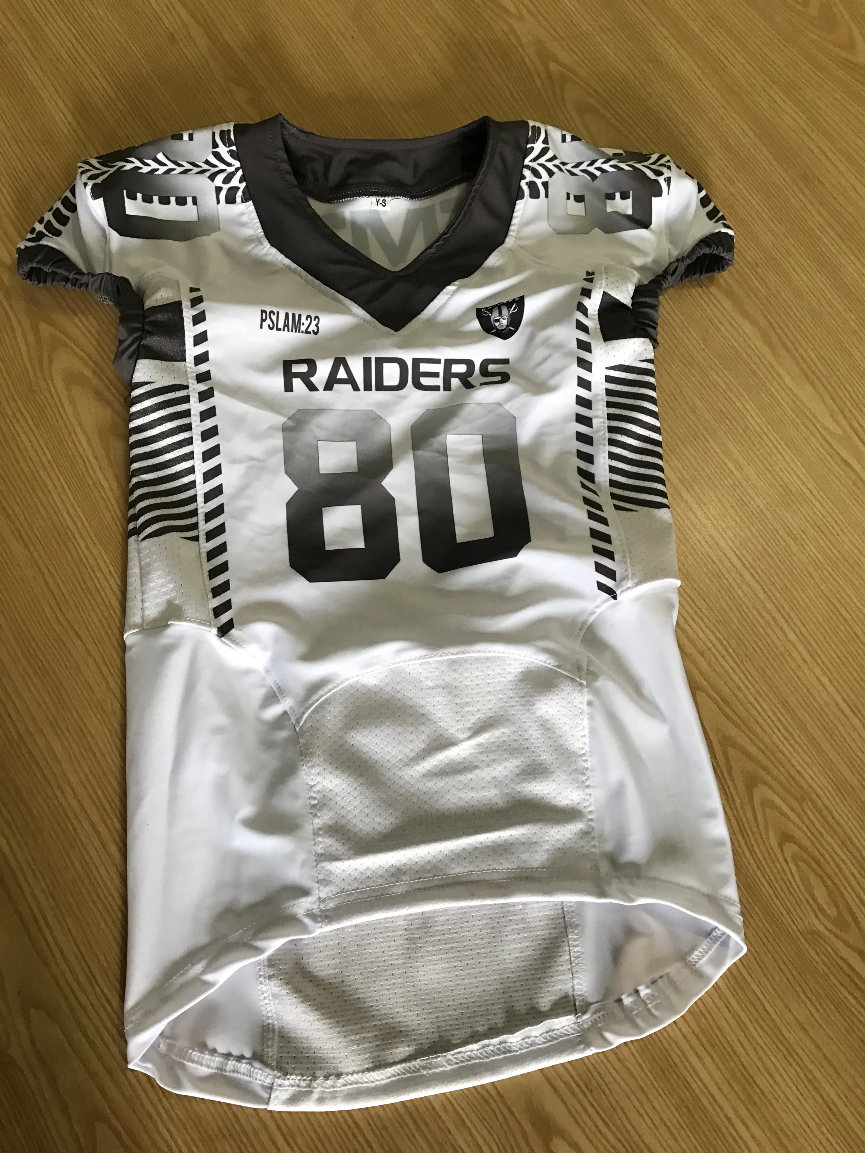 
Sublimation American football uniform american football jersey and pant tackle twill american football uniform 