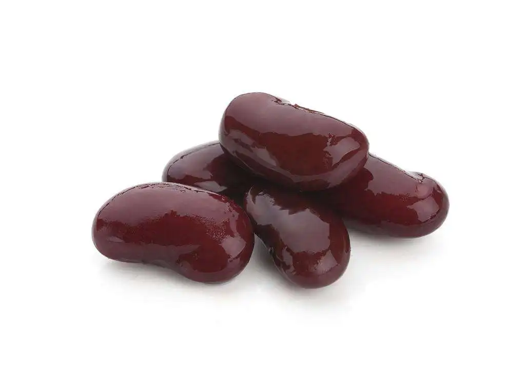 Red Kidney Beans  Yunnan Red Kidney Beans For Canned Purple Kidney Bean for sale