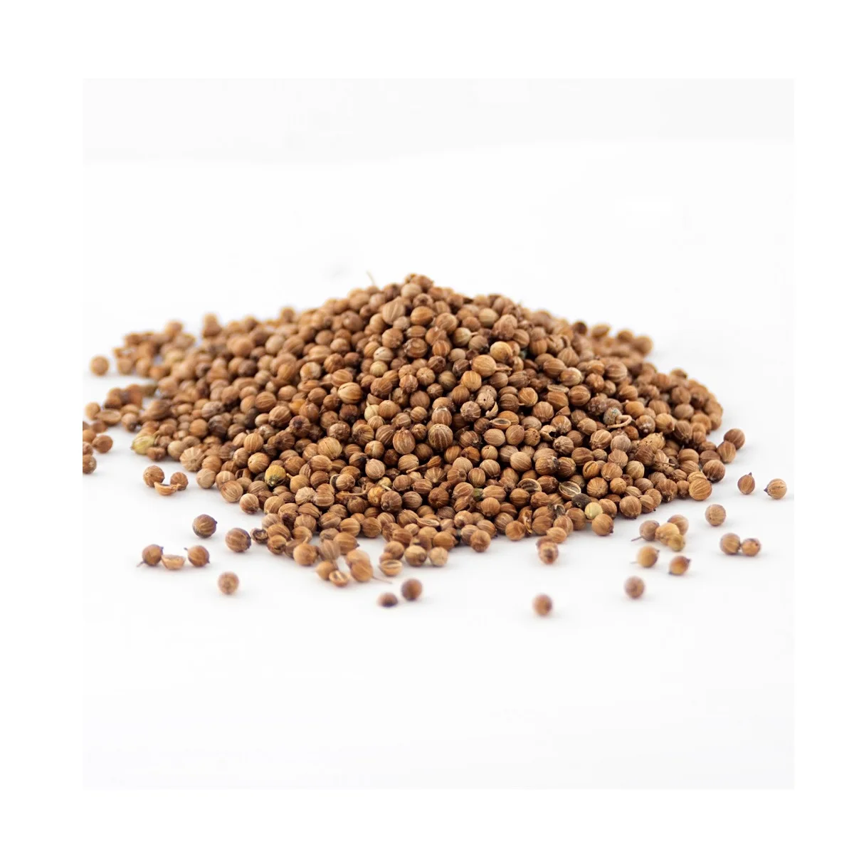 Оптовая продажа из России, семена кориандра высокой чистоты, одиночные специи и травы Премиум-качества