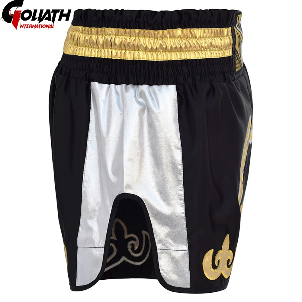 Custom Bestselling Comfortable Boxing Shorts