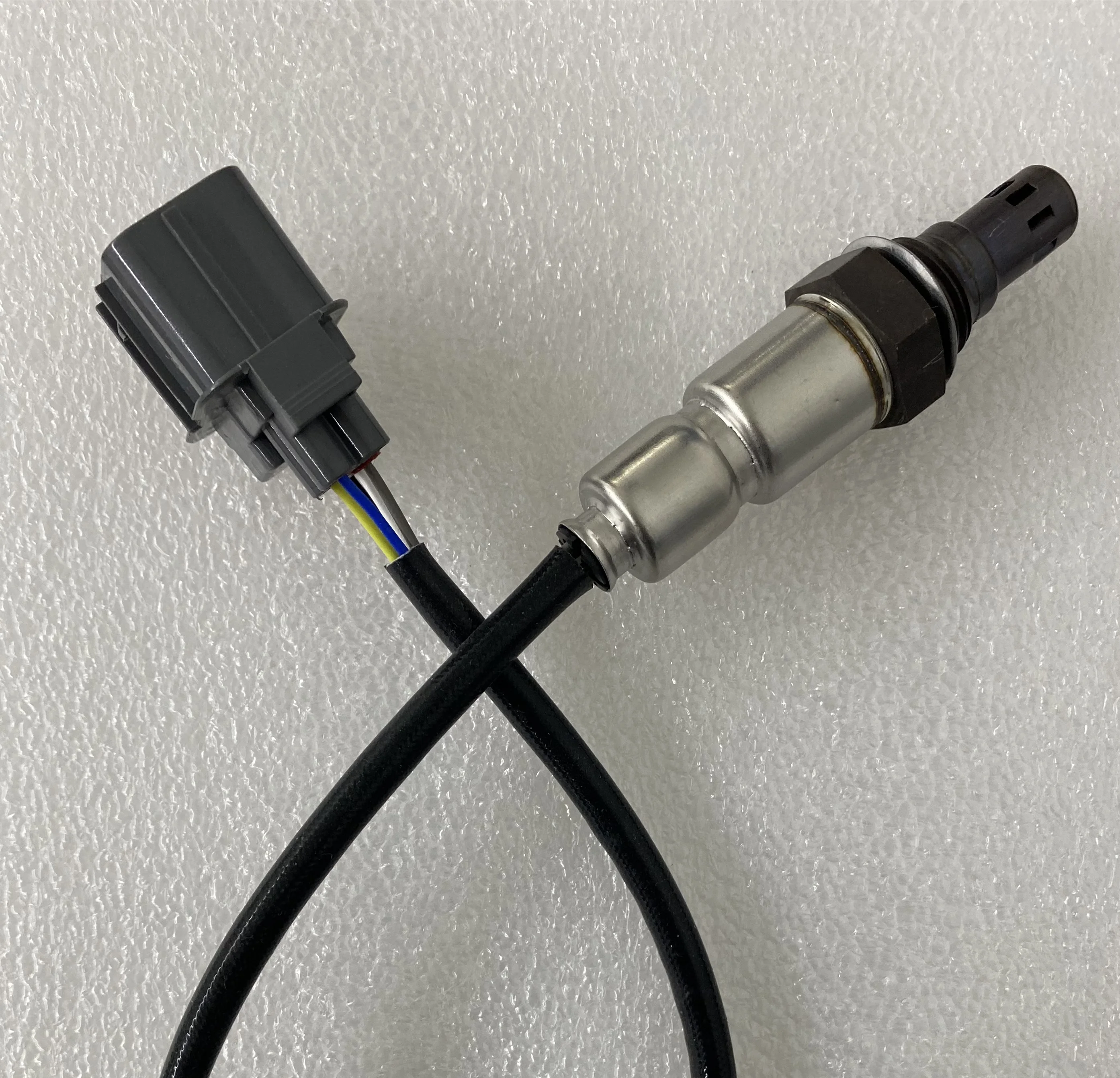 Натуральная NGK NTK 24302 OEM кислородный датчик O2 для Honda ACURA LZA-08-H5 LZA-08-H6