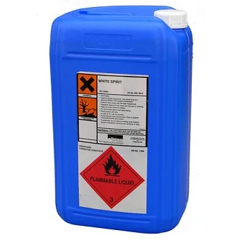 White Spirit/ Industrial White Spirit/ Low Aromatic White Spirit