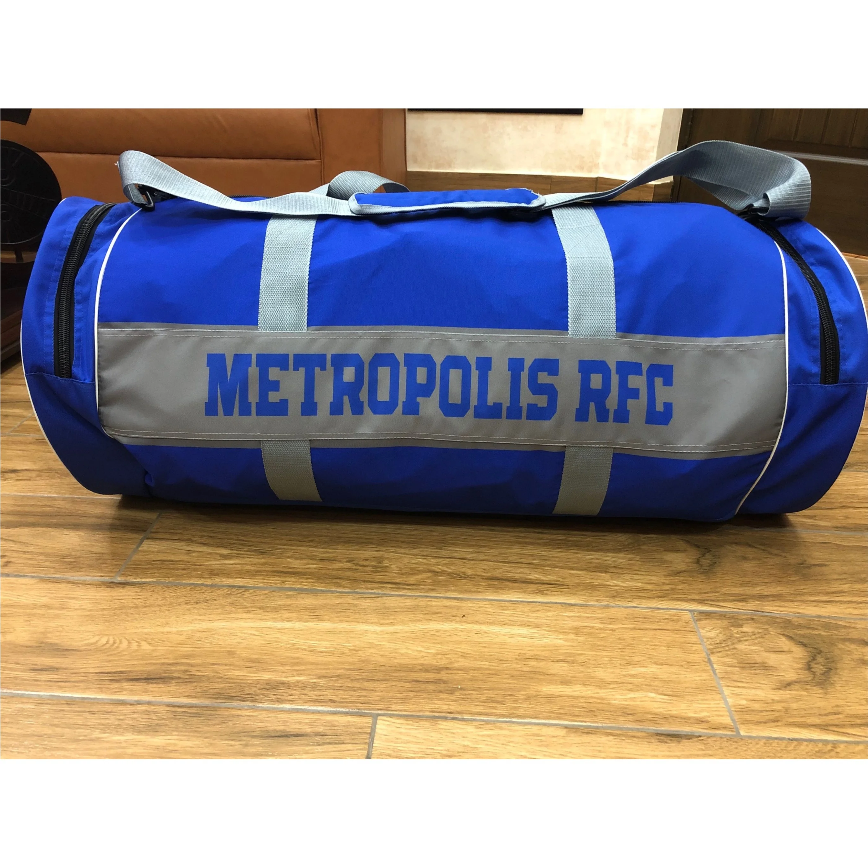 American Football Equipment Bags