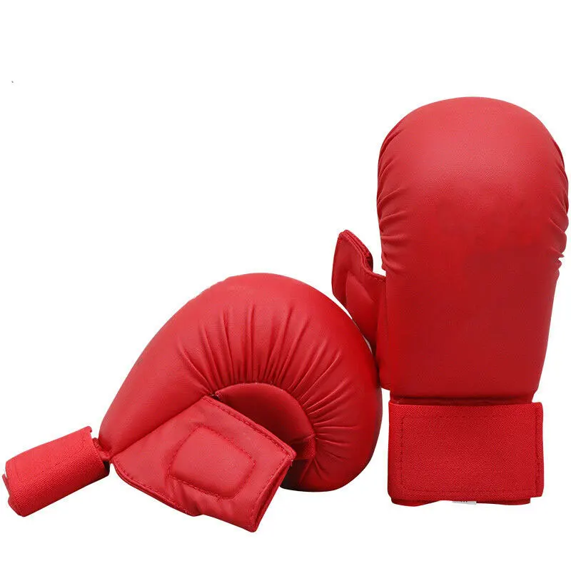 WKF каратэ Защитная Экипировка тхэквондо перчатки в тхэквондо щитки EVA таэквондо коврик из пены с эффектом боевые искусства студии WI-KM-A020