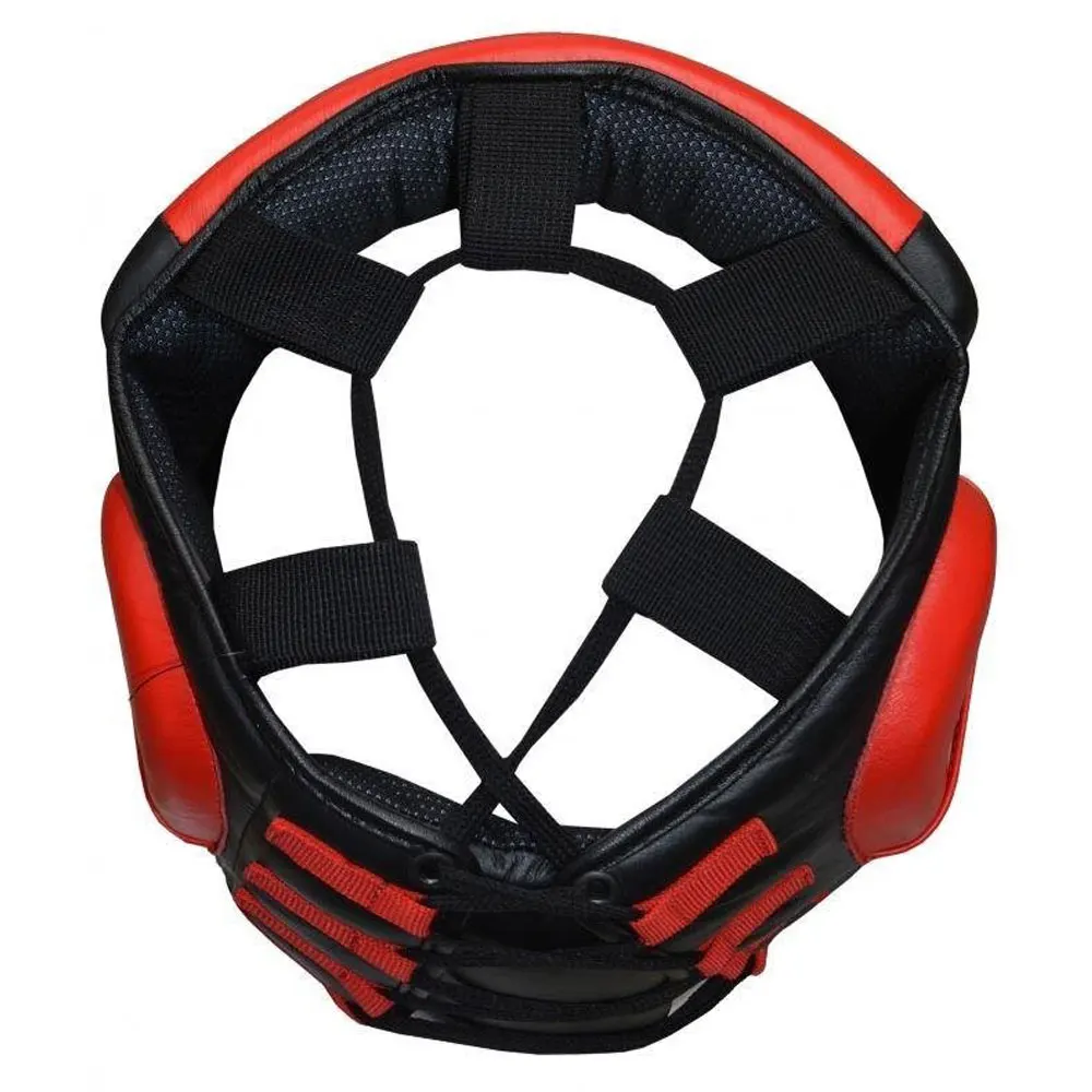 High Quality Custom Made Cheap Price Head Guard MMA Heard Top Quality Custom Wholesale Headguards