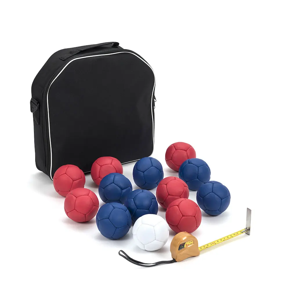 Boccia Ball With Custom Logo Buy Custom Boccia Ball
