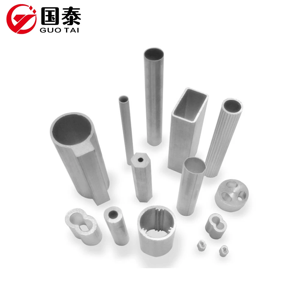 Wholesale Industrial Anodized Square Aluminum 4040 Aluminum Profile