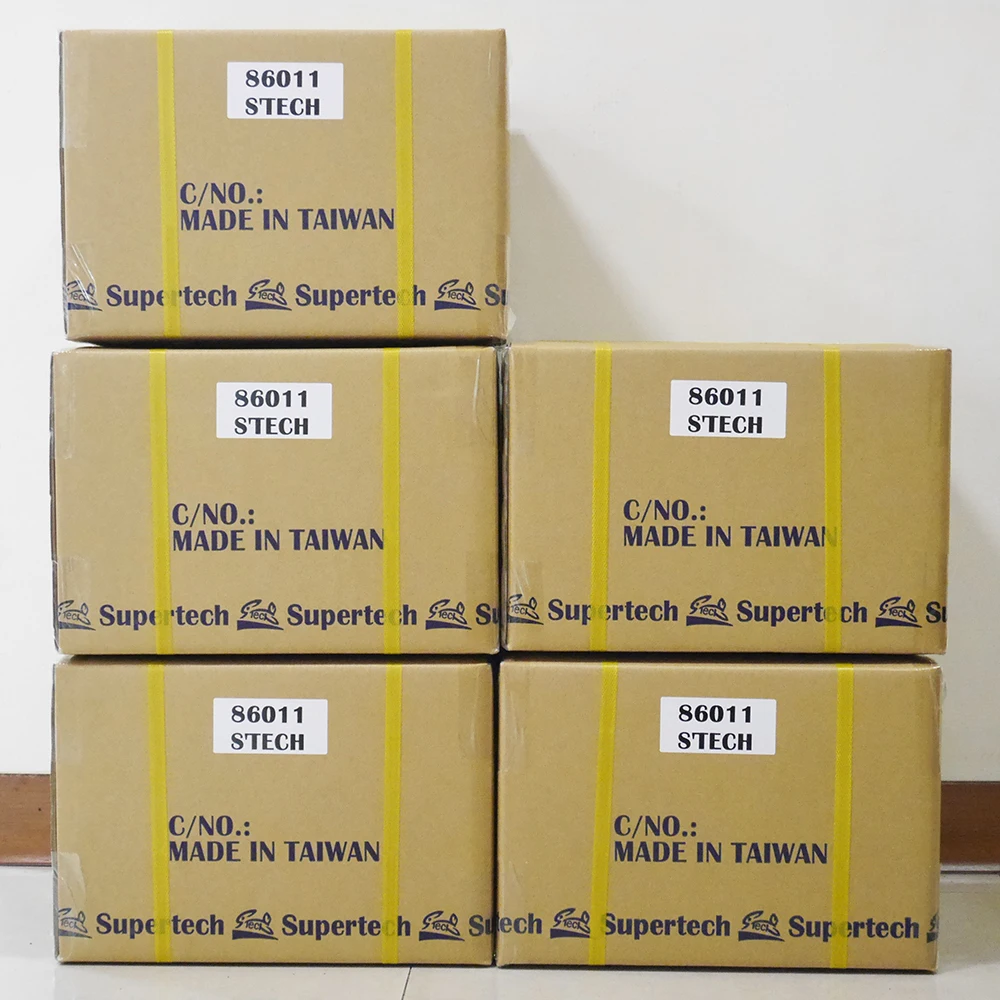 Metallized Polypropylene Film X2 safety capacitor , 0.1UF 300V~440V