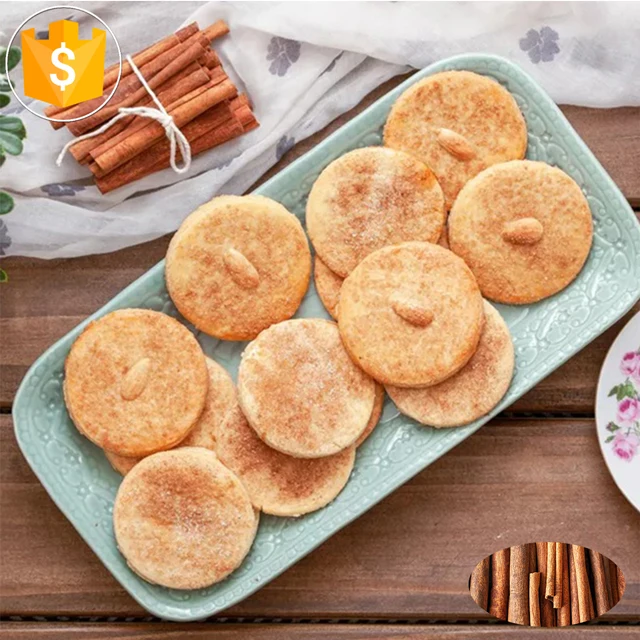 oem Cinnamomum verum factory price organic cinnamon roll sticks