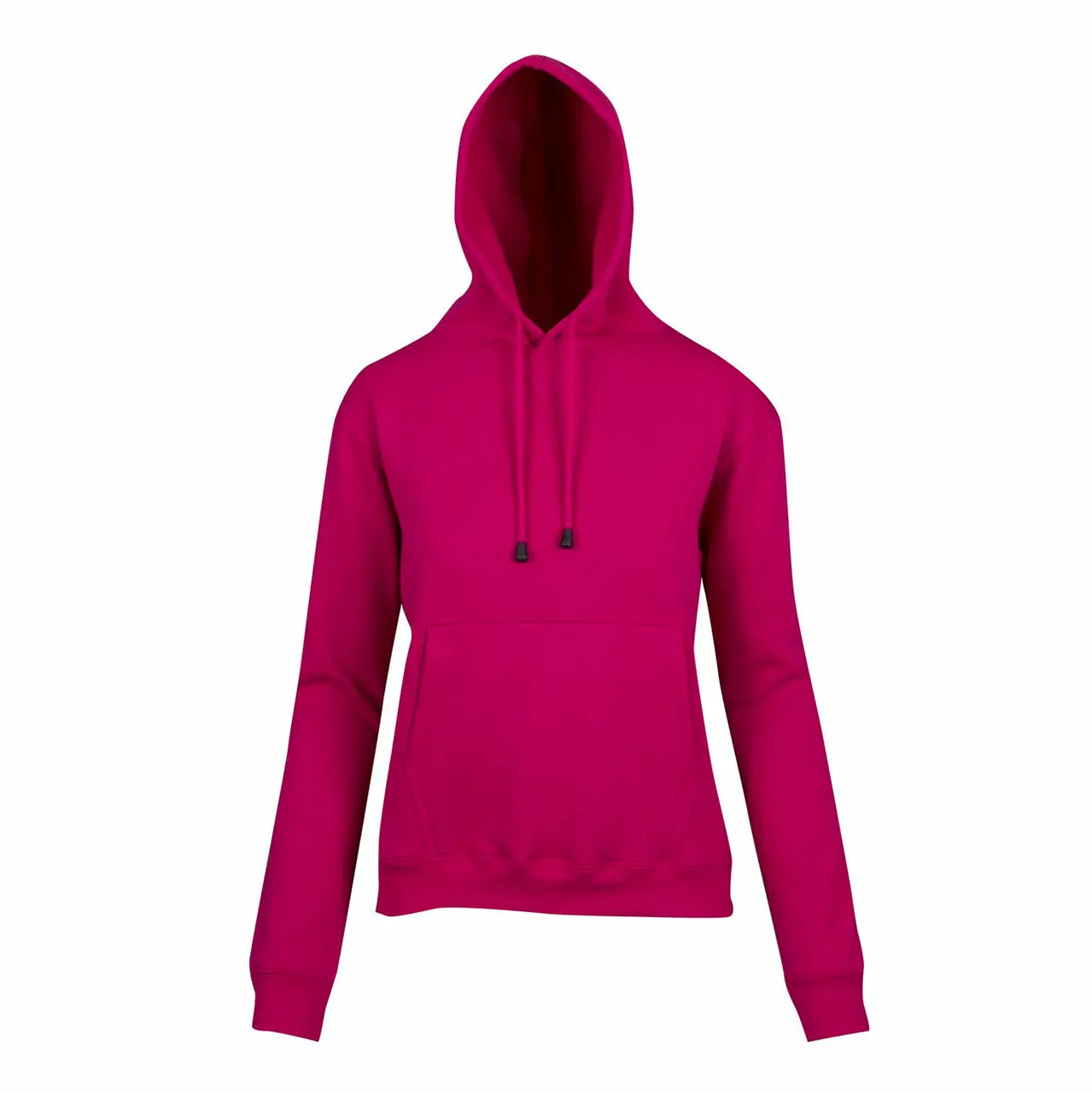 
Pullover Style Women Blank Hoodies Cotton Fleece Fabric Excellent Quality With Customized Logo - Wholesale Price 