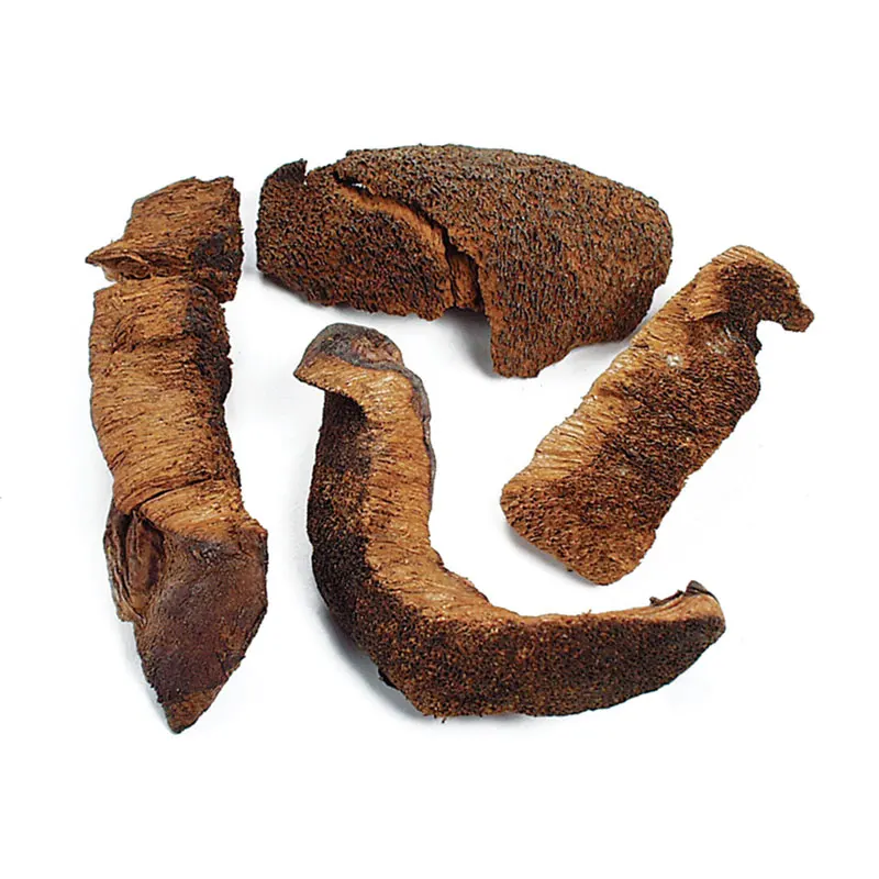
Dried Premium Chilean Bolete Mushrooms 20 lb bag / box each 