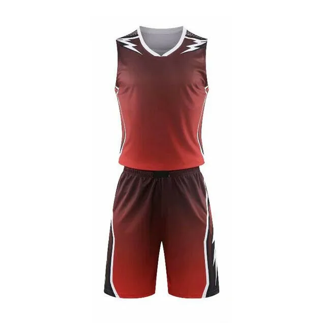 2023 High Quality New Arrival Customized Basketball Jersey Dresses For Women And Men Custom Basketball Uniform