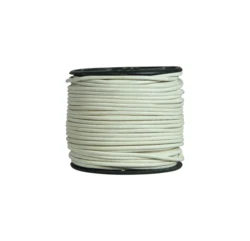 Supplier From India Round Leather Cord Genuine Quality Leather Cord Best Seller Cord Competitive Price