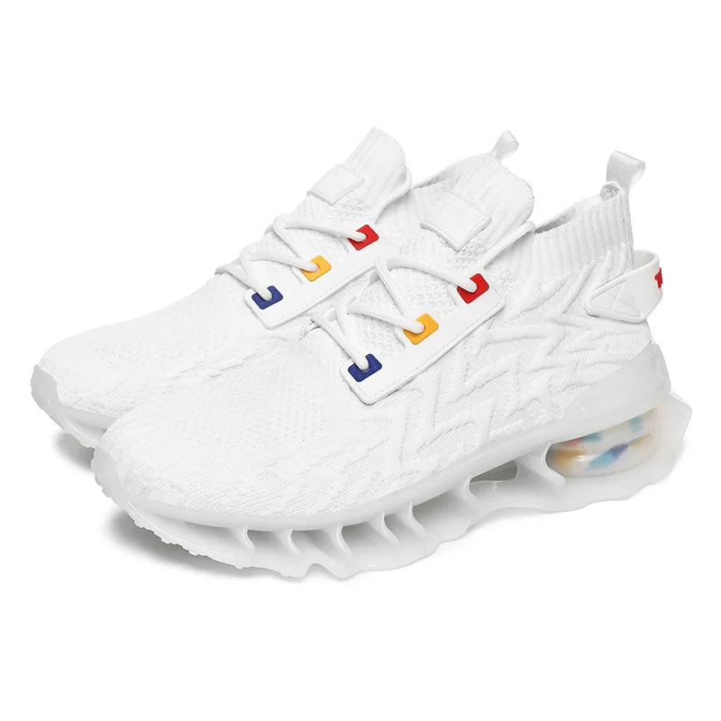 Новинка Осень-зима 2021 мужская обувь на толстой подошве однотонная увеличивающая рост индивидуальная Спортивная для отдыха