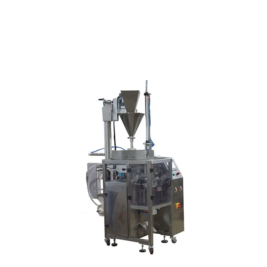 Упаковочная машина для табака кальяна промышленных