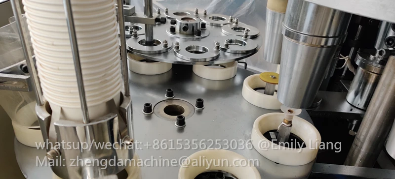 JBZ-B paper cup maker machine /hot drink paper cup machine