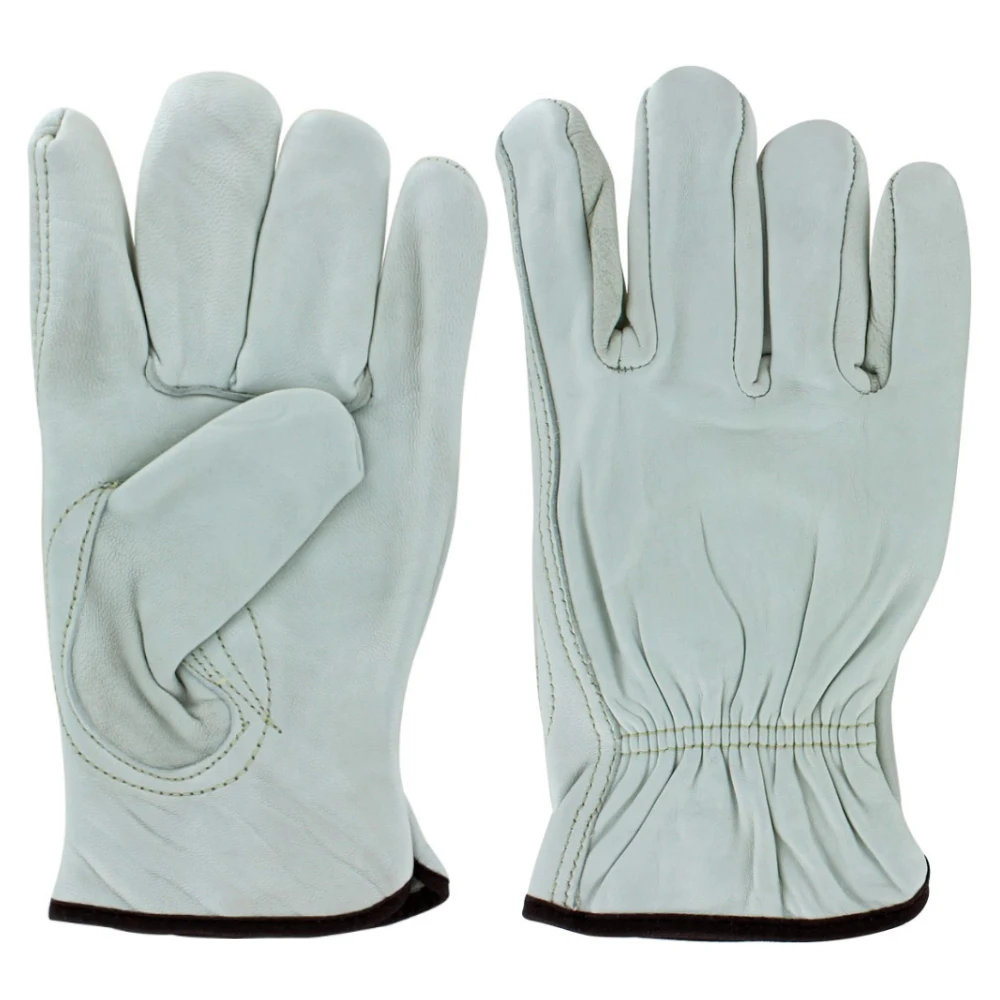 Food Grade Hand Protection Anti Cut Wholesale Custom Made Driver Work Safety  Glloves