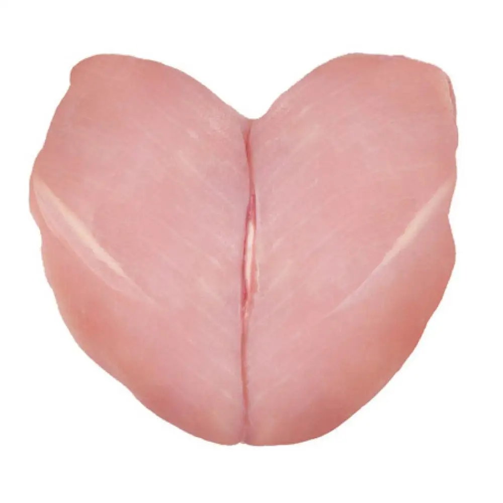 
Boneless Skineless Whole Turkey Breast 