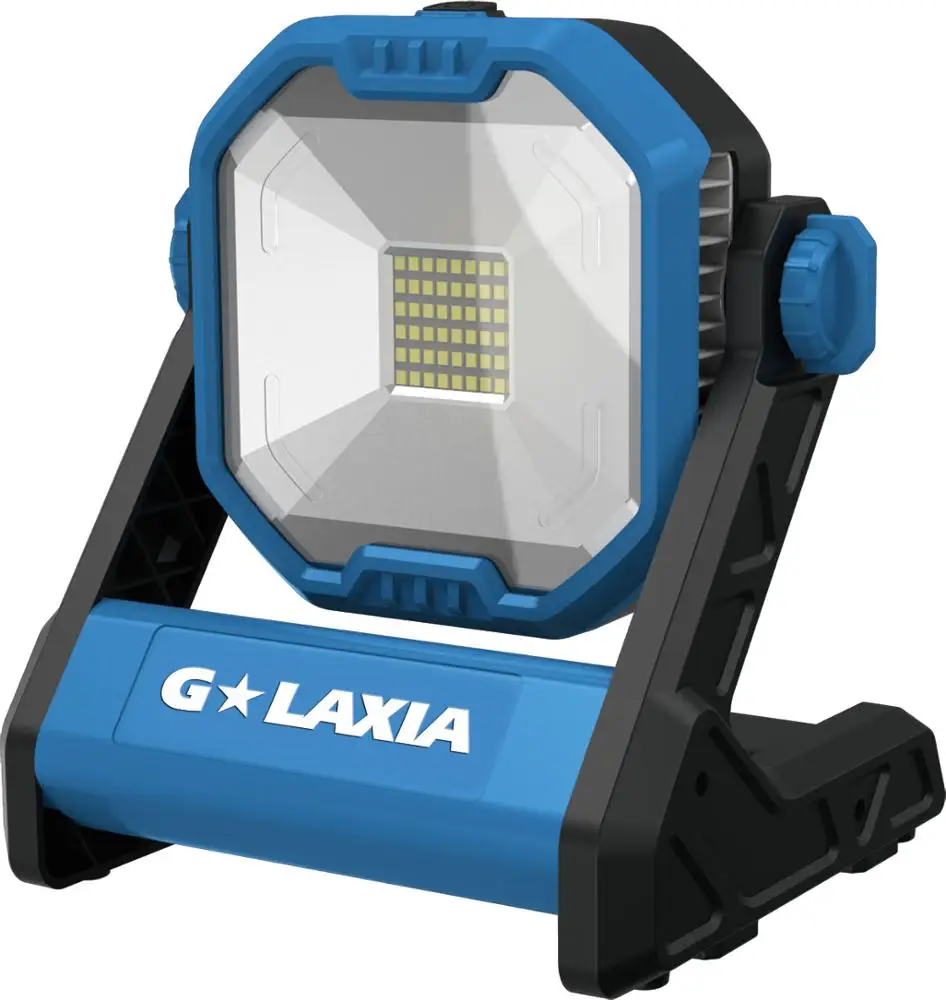 Светодиодная лампа galaxia