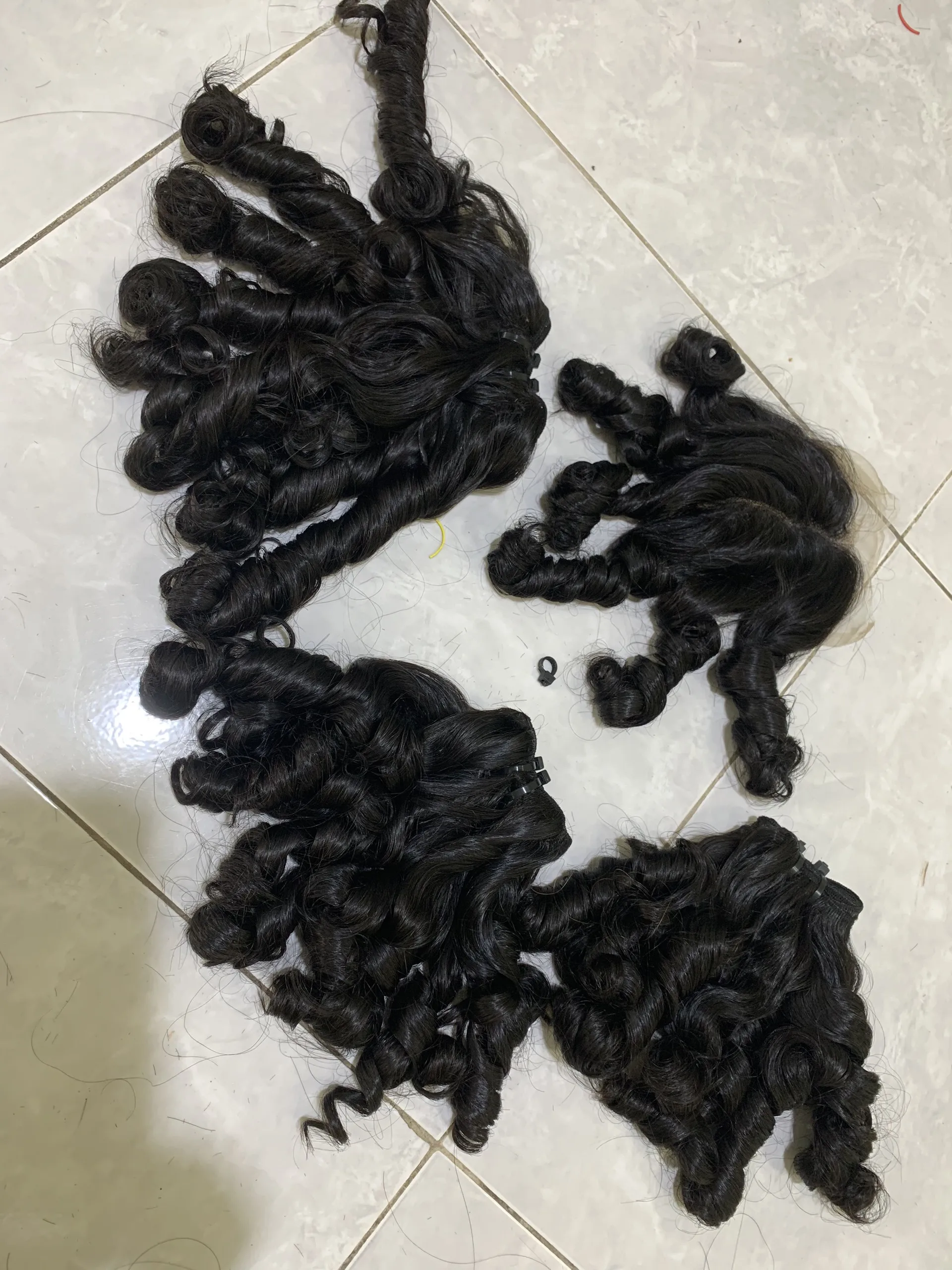 Необработанные двойные курчавые вьющиеся натуральные волосы человеческие для наращивания натуральные/органические из вьетнамских волос con cept