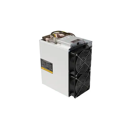 
Dash coin second hand Used Bitmain Antminer D5 with hashrate 600Mh scypt algorithm most powerful mining machine 