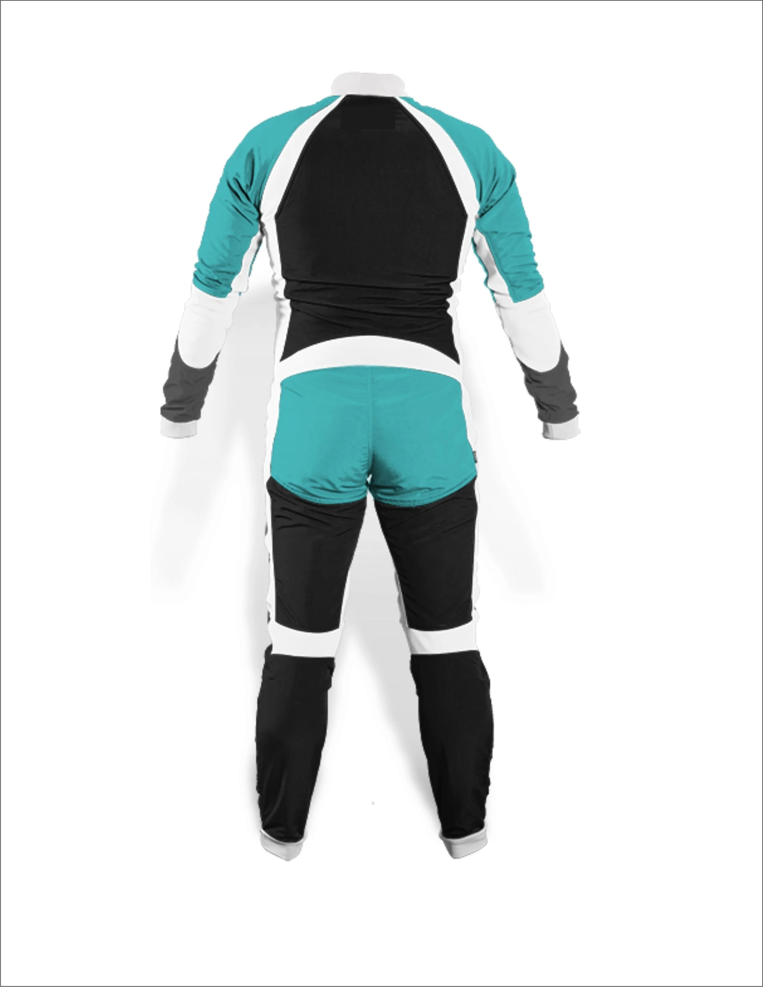 
skydiving Suit High Quality Low Price Taslan/Spandex/Cordura Durable Material Skydiving Suit 