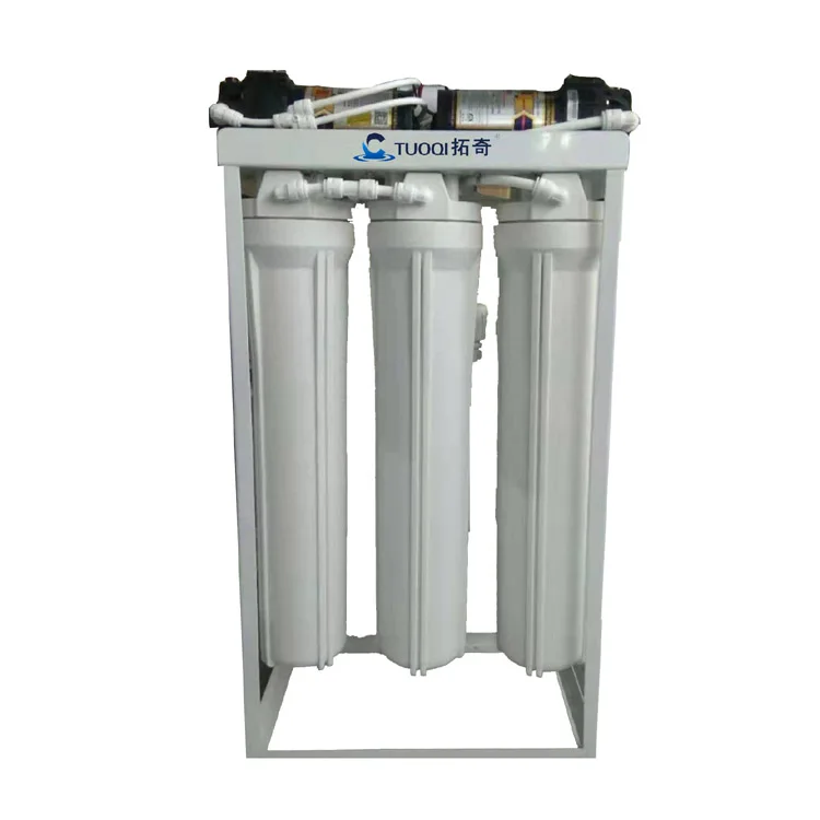 Restaurants Bars Coffee Shops Salons Labs Office School Commercial RO Water Filtration System