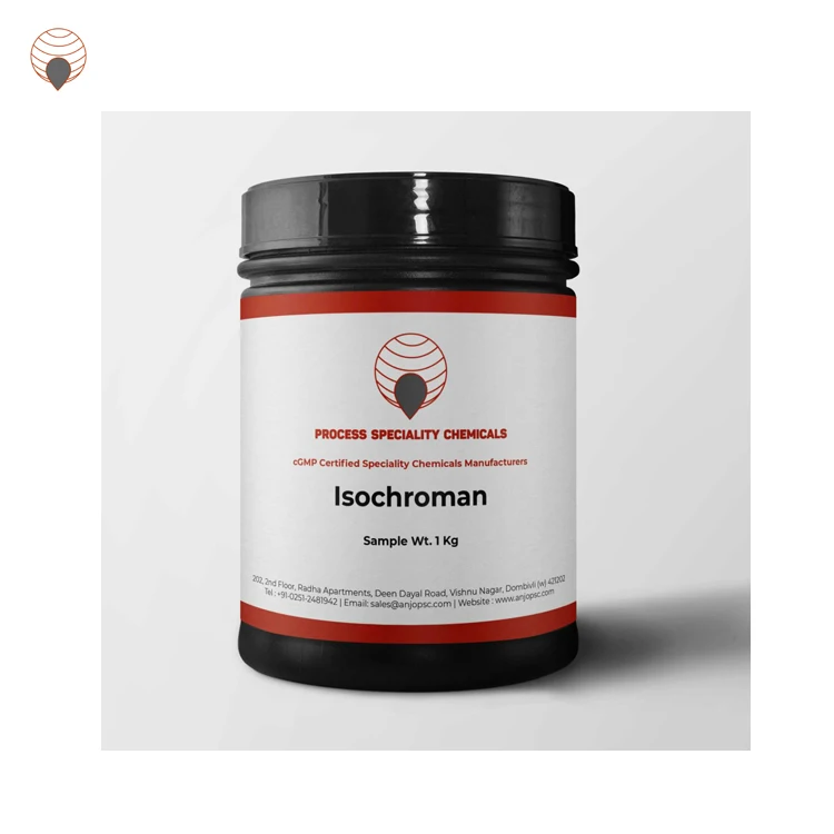 
Top Quality Pesticides Pharmaceutical Grade API Isochorman at Least Price 