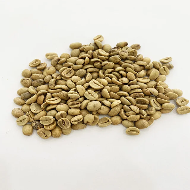 Agriculture products arabica coffee beans green espresso coffee robusta raw coffee beans