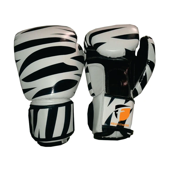 
Professional Customized Punching Boxing Glove 