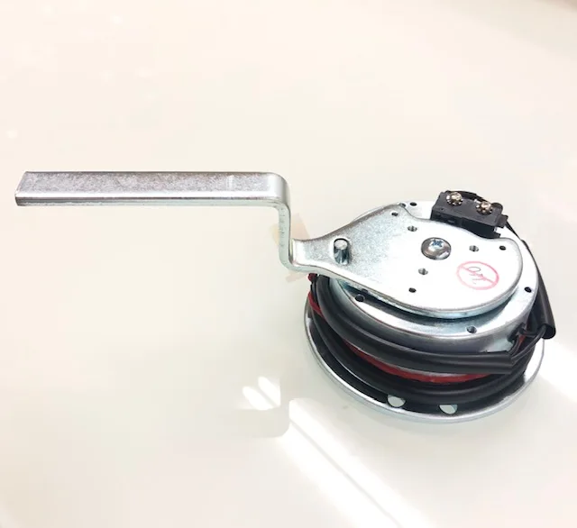 Brake M4K 4Nm 12W X075001T C09-037-00203 for Drive Mobility Scooters electric scooter