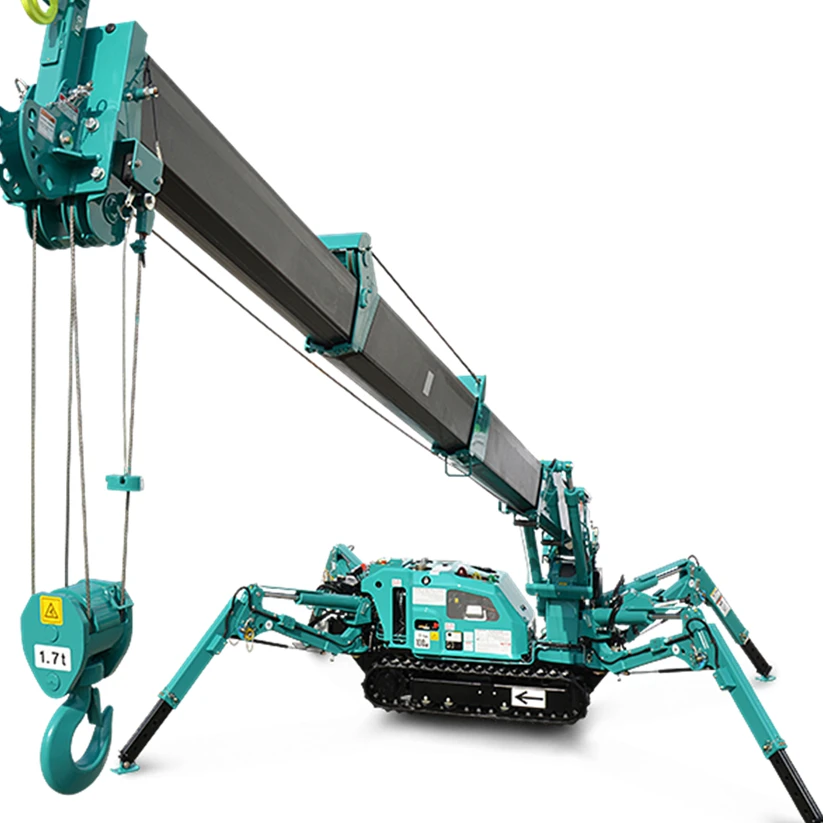 good working condition QUY150 XGC150 150ton crawler crane for sale