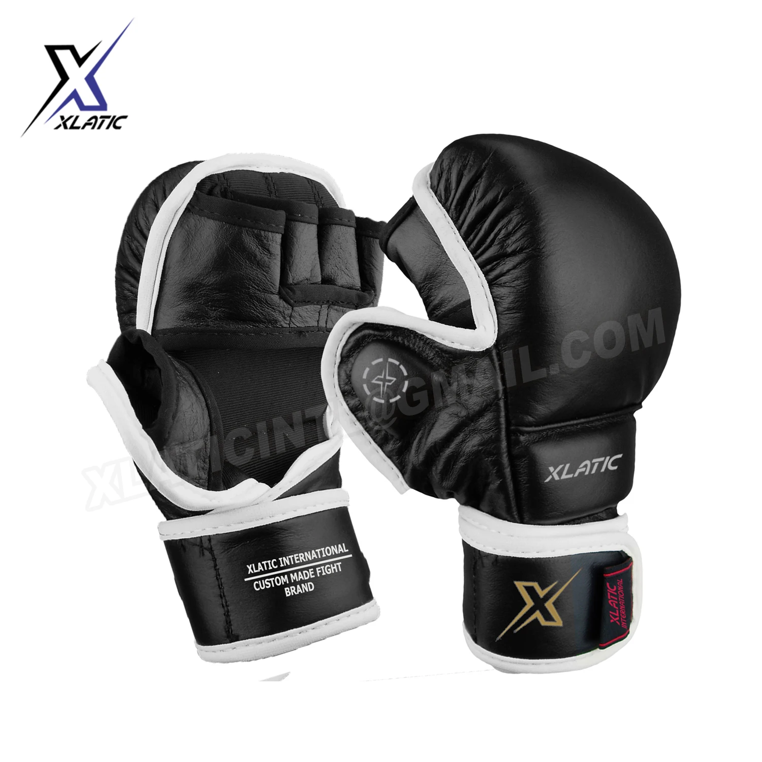 Premium Quality MMA Gears brands manufacturer of grappling and Sparring Gloves  for training and fight competition