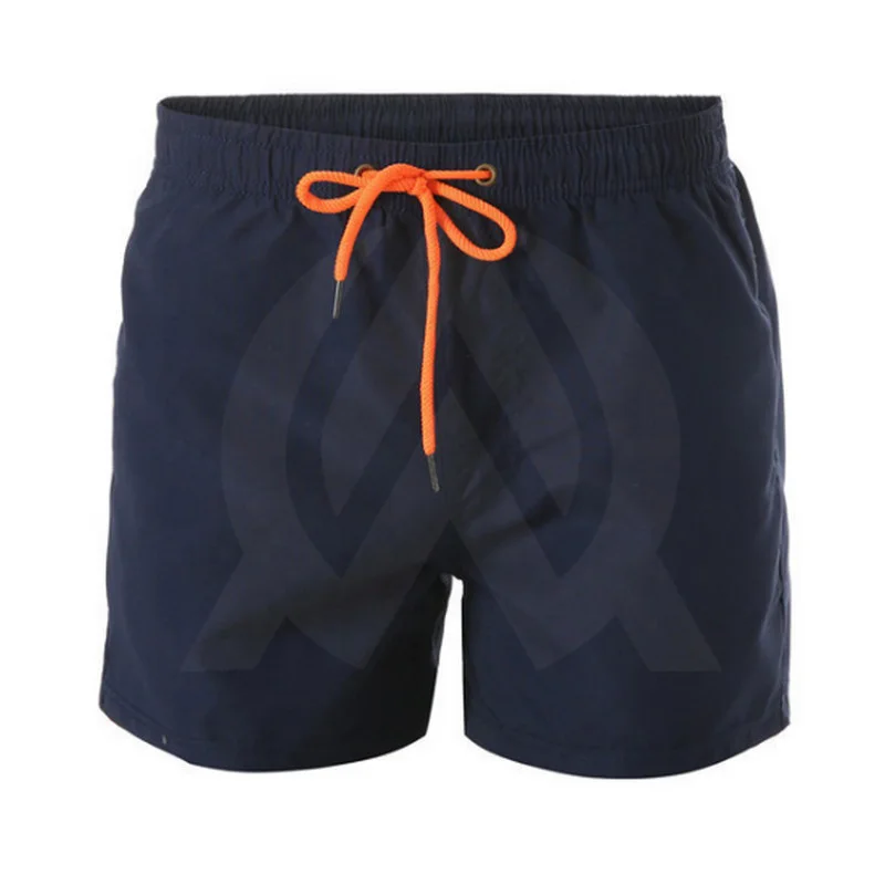 Custom Logo Mens Shorts Sport Men Fitness Wholesale Sports Gym Shorts Custom Surf Man Designer Pants Board Swim Shorts
