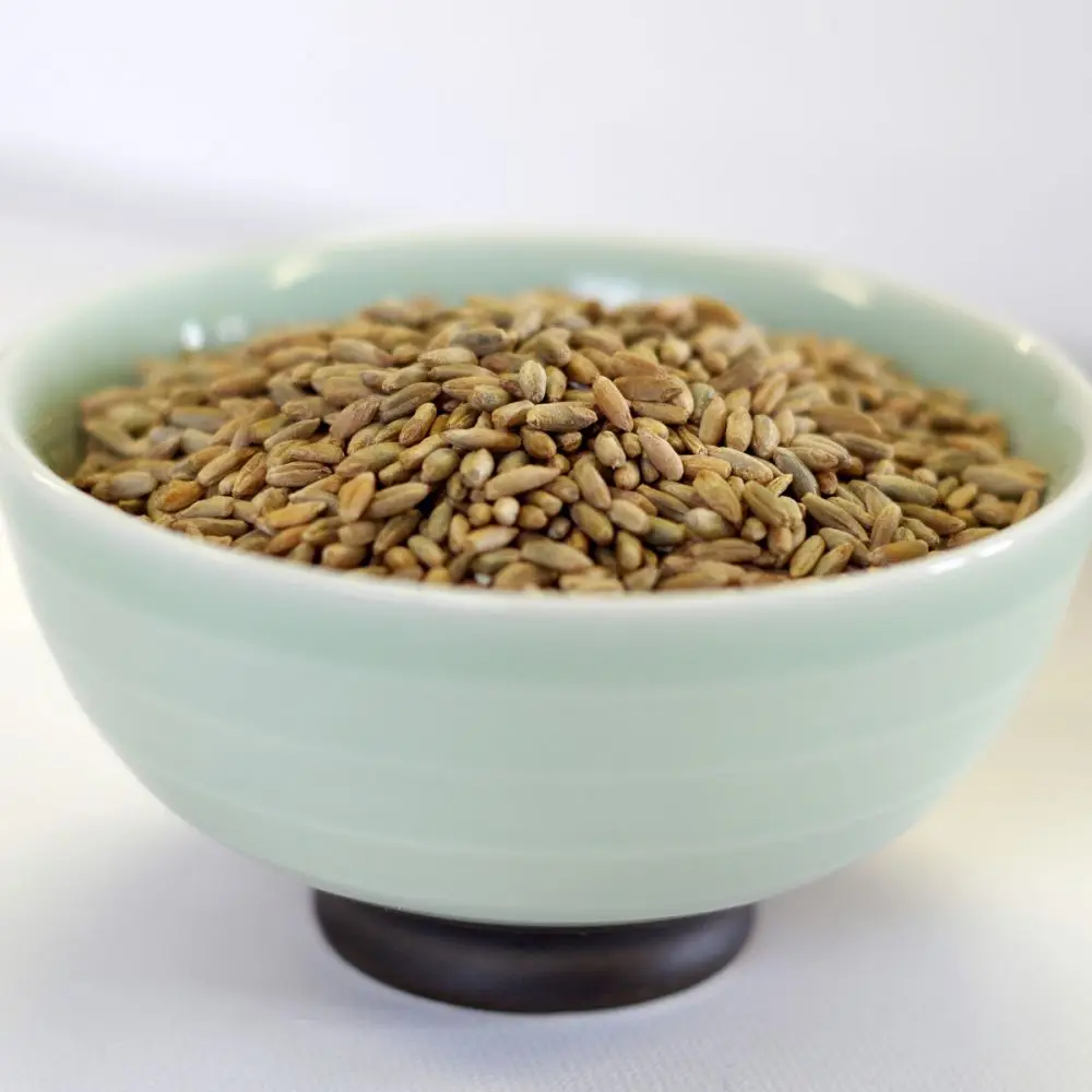 Зернистые органические зернистые/зернистые хлопья для продажи