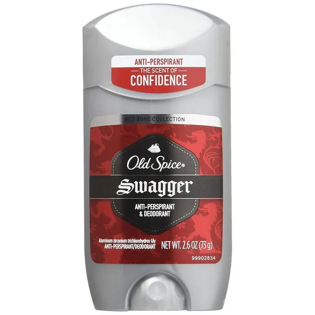 Old Spice Deodorant Swagger  2.25oz