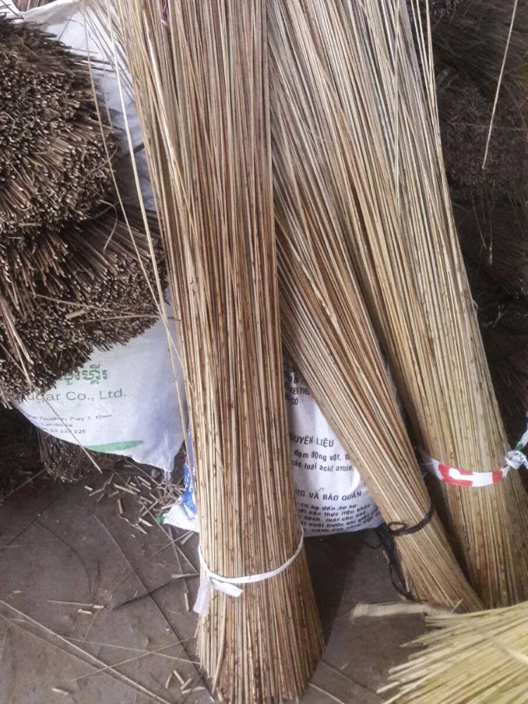 Eco friendly broom stick/ cheap price coconut broom stick/ coconut broom stick +84 896626401