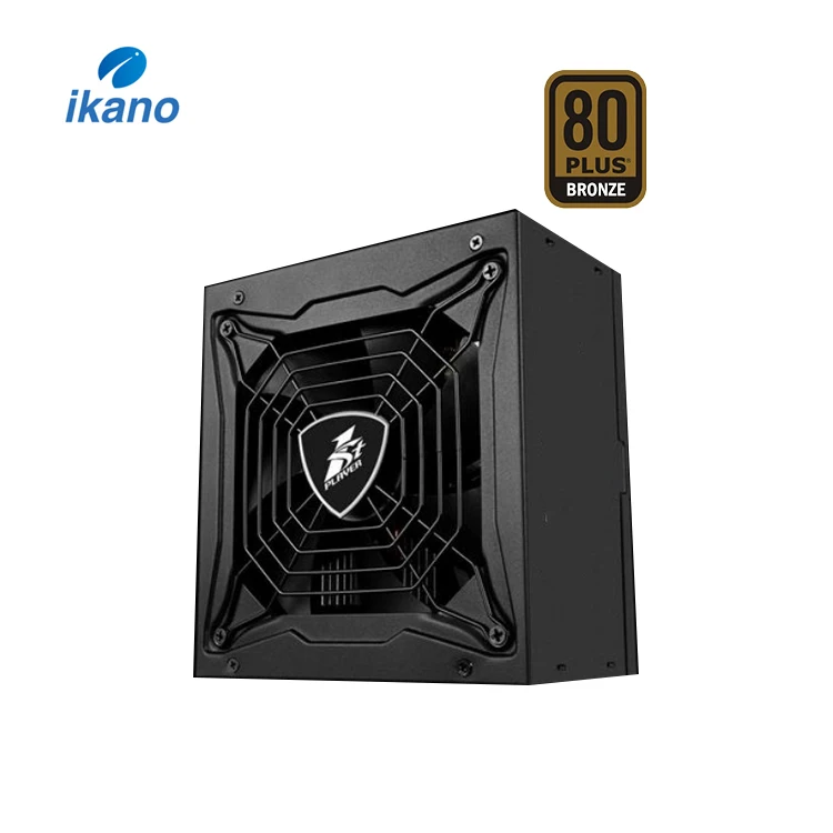 
650w ATX power supply Computer psu power 