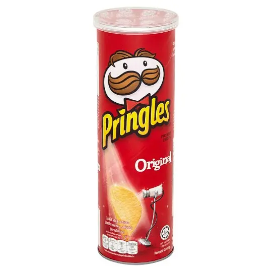 Wholesale PRINGLES 165g Potato Chips