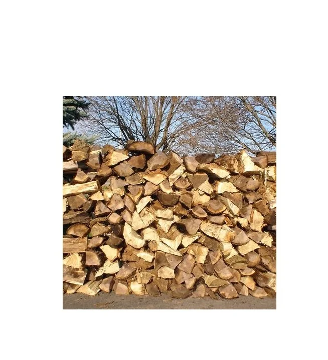 Best Beech And Oak Firewood On Pallets In Factory Price Wholesale Bulk Quantity Beech And Oak Firewood On Pallets