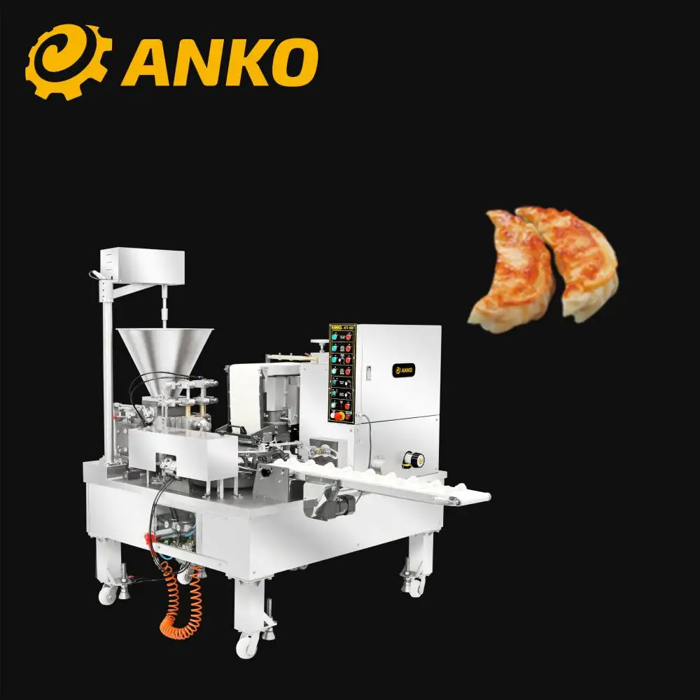 Anko машина для смешивания экструзионная гиоза