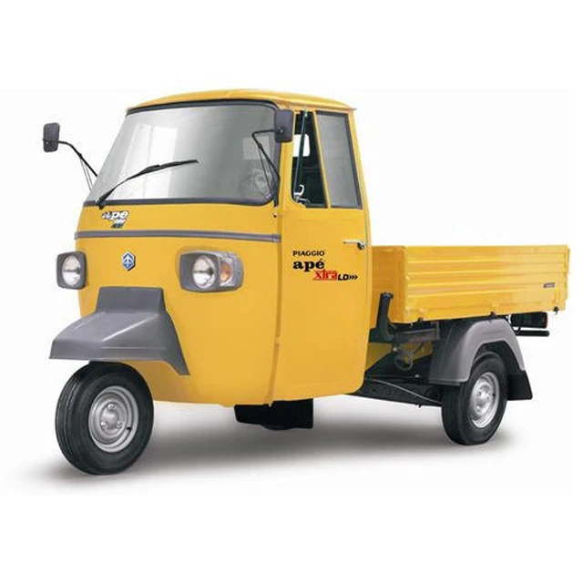 PG APE послепродажное обслуживание 3 Втч/три колеса TUK автоматические запасные части