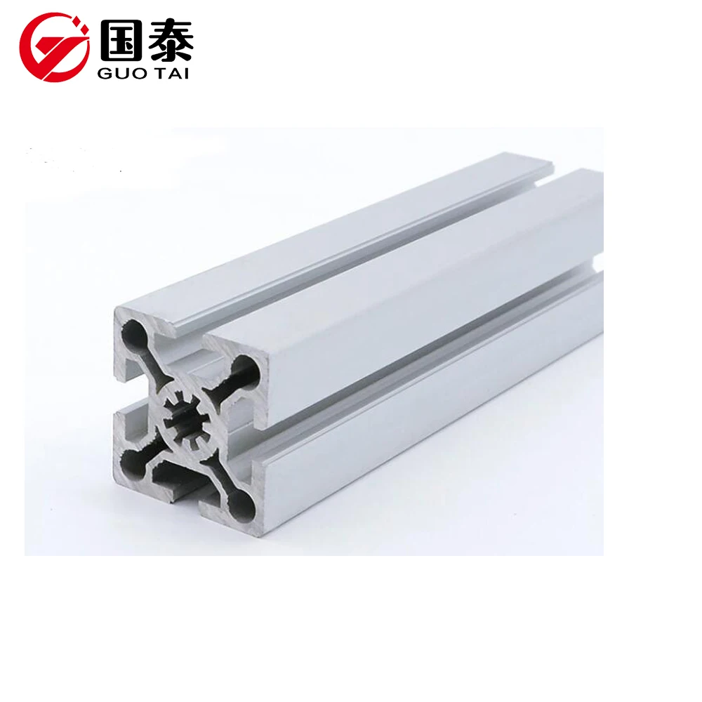 2022 Supplier High Quality Durable Purification Equipment Aluminum Profile